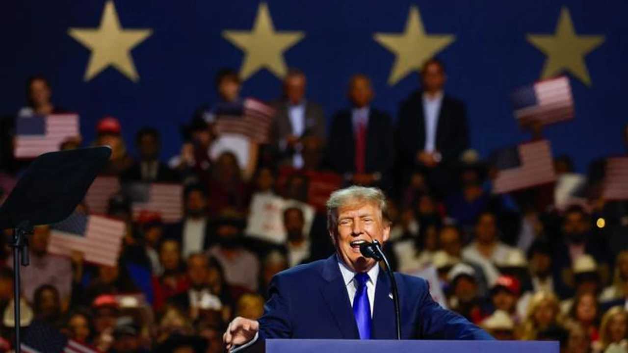 «Ça durera encore quelques mois». Trump : la guerre avec l'Iran ne se terminera pas rapidement
