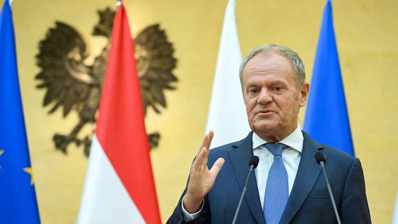 Drones et roquettes contre l'OTAN : la Pologne avertit que la Russie prépare des attaques