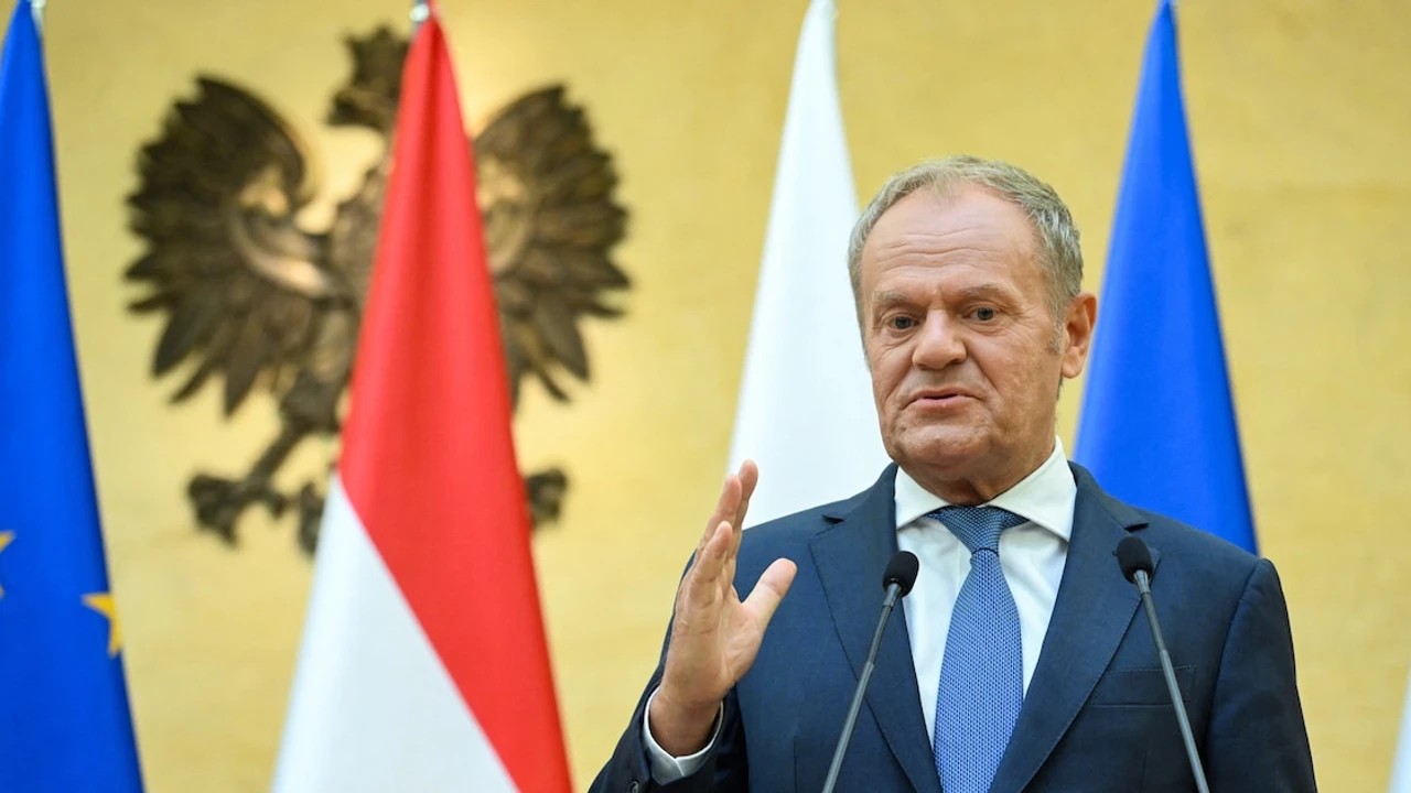Drones et roquettes contre l'OTAN : la Pologne avertit que la Russie prépare des attaques