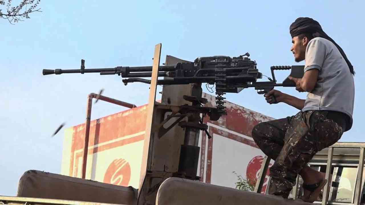 Houthis: guerre dure au Yémen; Arabie saoudite 'pression' sur Trump, milliers de victimes