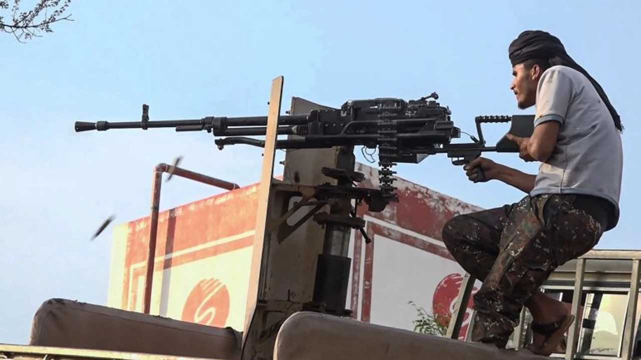 Houthis: guerre dure au Yémen; Arabie saoudite 'pression' sur Trump, milliers de victimes