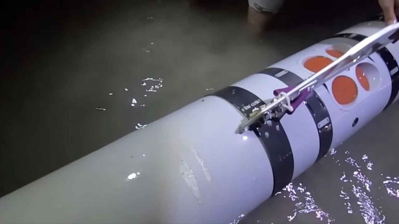 Iran : nous avons saisi un drone espion américain, il viserait des cibles dans le détroit d'Ormuz