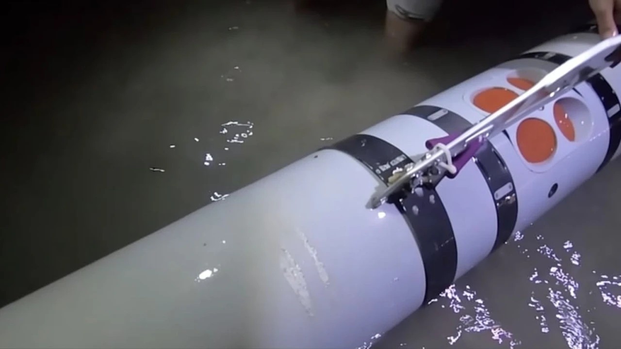 Iran : nous avons saisi un drone espion américain, il viserait des cibles dans le détroit d'Ormuz