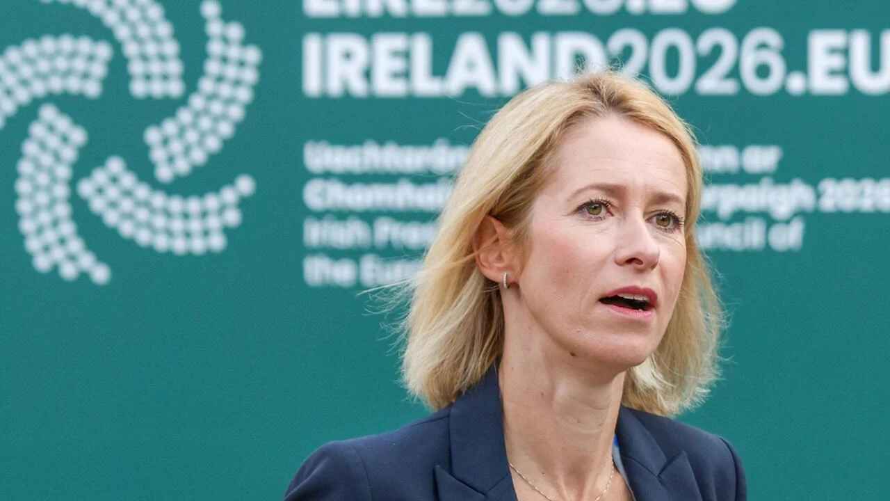 L'UE menace la Russie : avec l'Allemagne elle a franchi des lignes rouges
