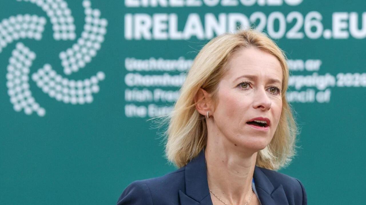 L'UE menace la Russie : avec l'Allemagne elle a franchi des lignes rouges
