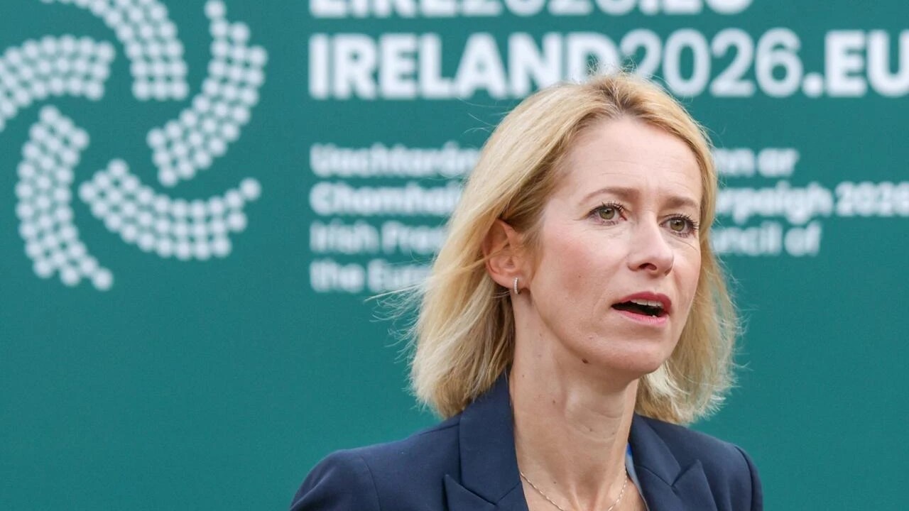 L'UE menace la Russie : avec l'Allemagne elle a franchi des lignes rouges