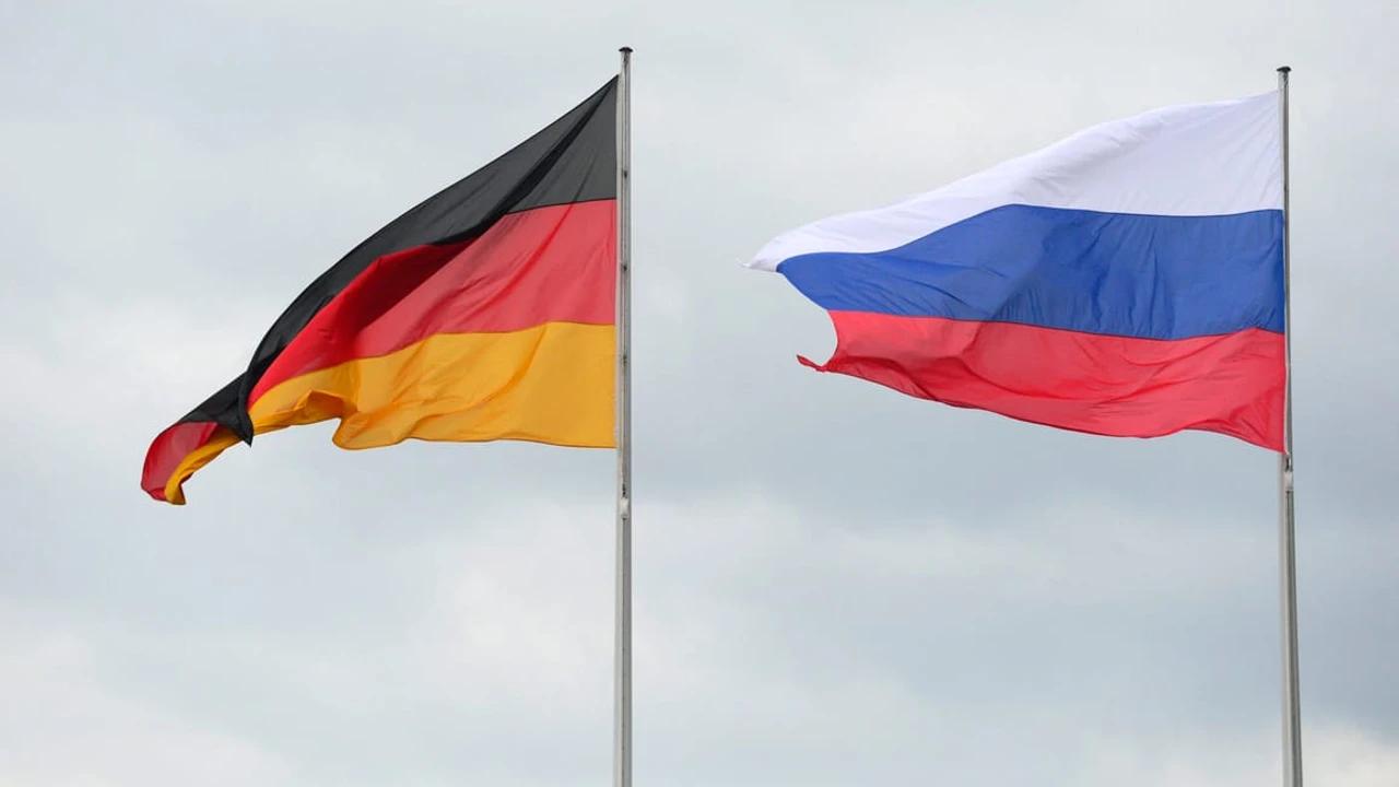 Moscou prête à attaquer l'Allemagne. Lavrov tranchant — voilà le vrai début de la guerre