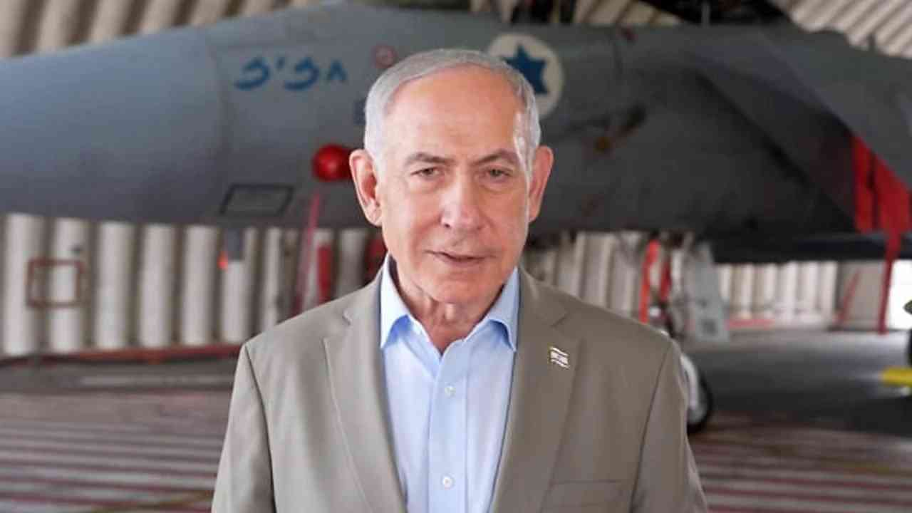 Netanyahu avertit ses ennemis : Ne vous frottez pas à Israël, nous vous atteindrons partout