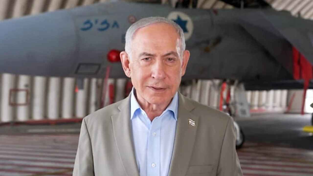Netanyahu avertit ses ennemis : Ne vous frottez pas à Israël, nous vous atteindrons partout