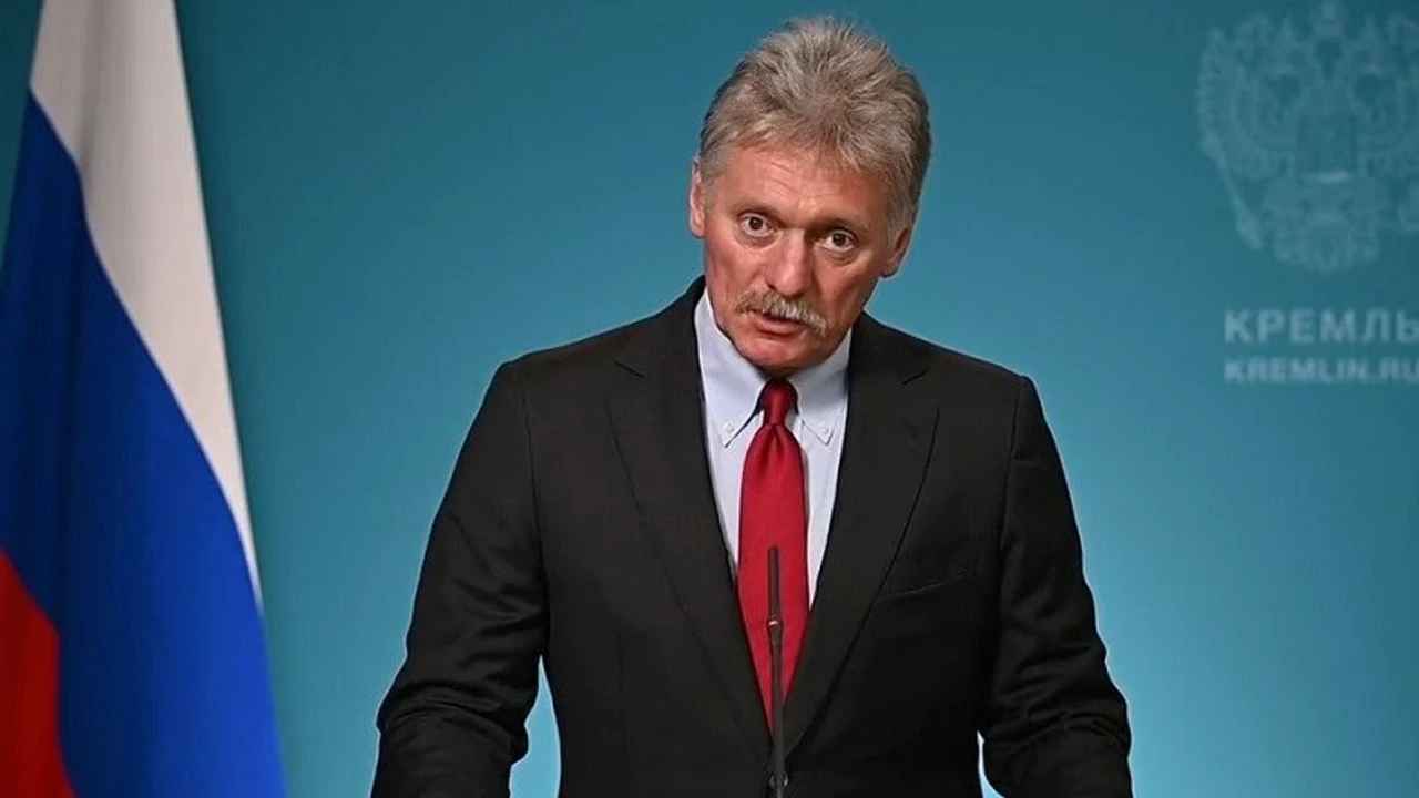 Nouvelles sanctions américaines, le Kremlin accuse : Vous empêcherez…