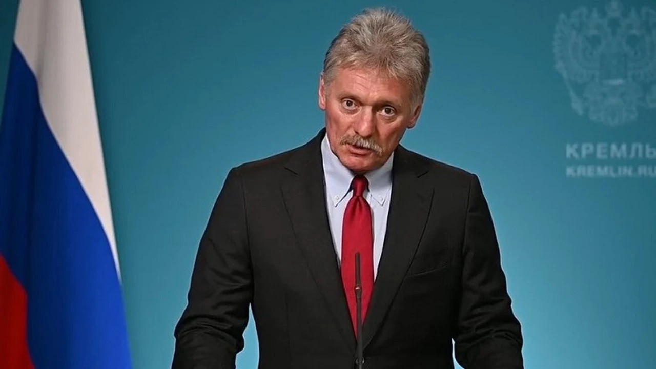 Nouvelles sanctions américaines, le Kremlin accuse : Vous empêcherez…