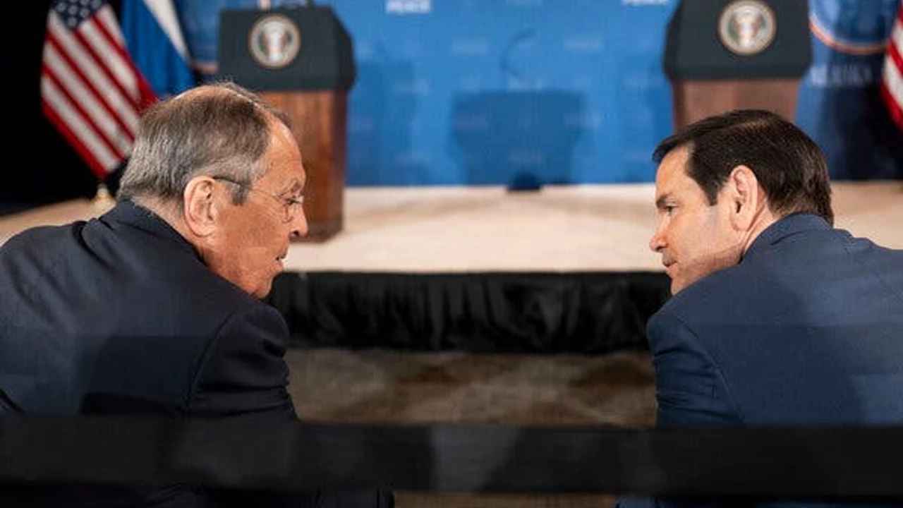 Rubio : Poutine sera invité par les États-Unis et assistera au sommet du G20