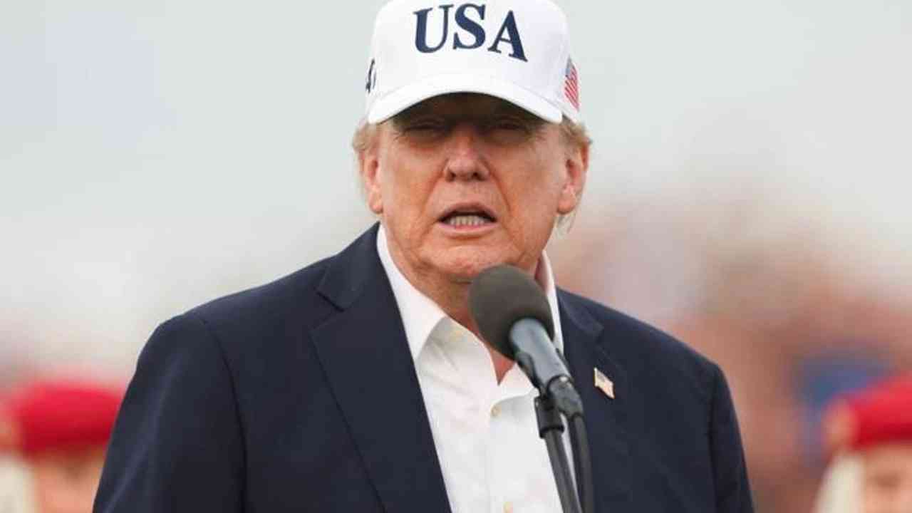 Russie-Ukraine, pacte sur le pétrole? La pression de Trump adoucit Zelensky