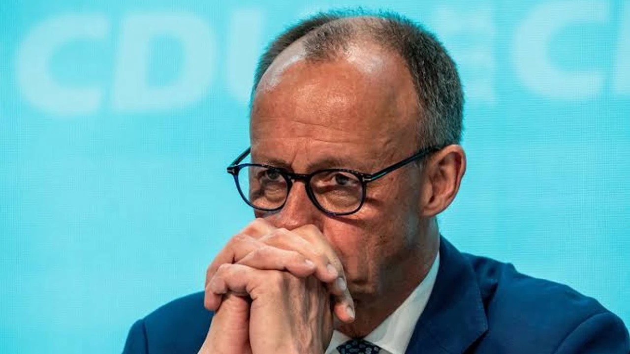 Séisme politique en Allemagne: l'AfD obtient jusqu'à 38% des voix, Merz : résultat catastrophique