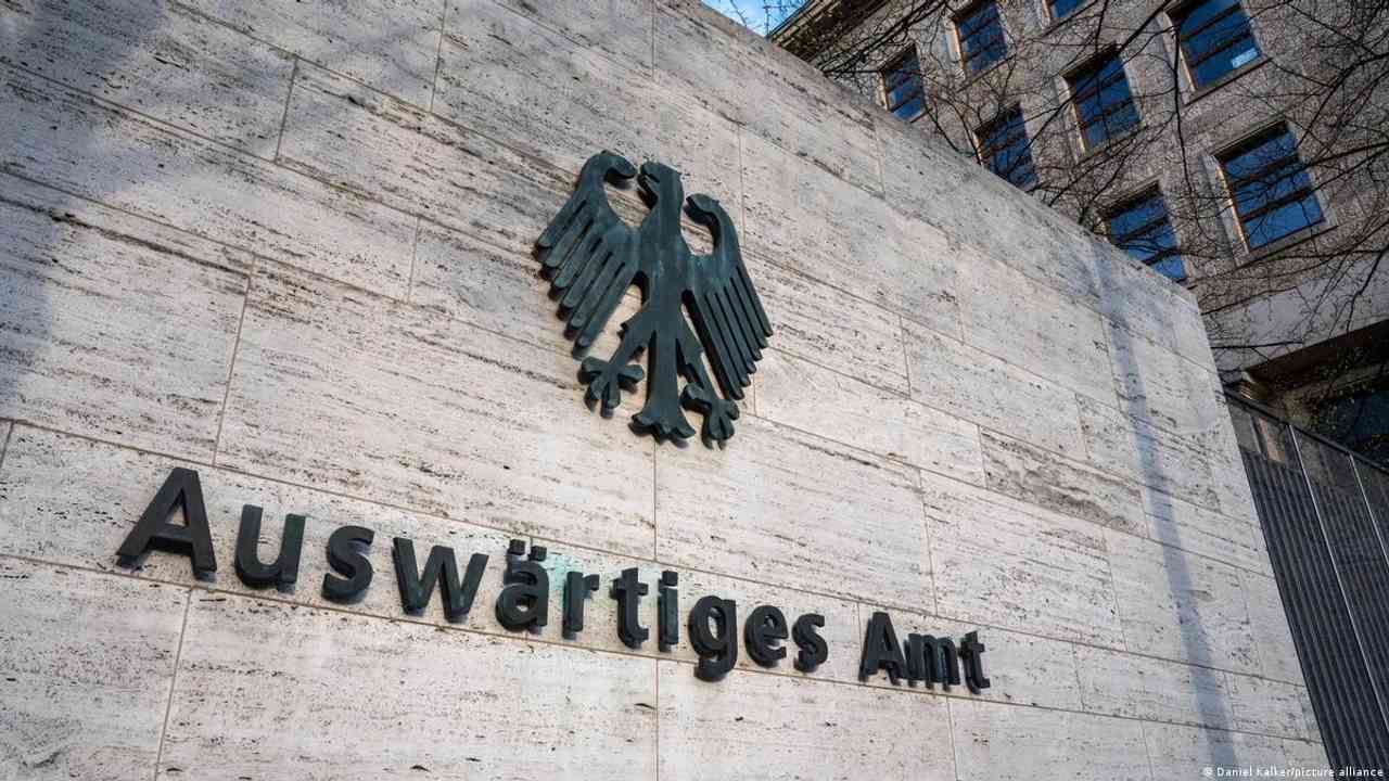 Visas touristiques pour Russes : l'Allemagne appelle l'UE à restreindre les vacanciers