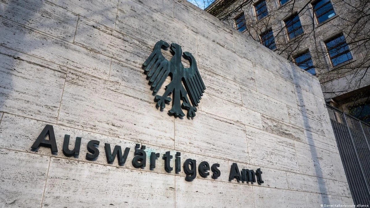Visas touristiques pour Russes : l'Allemagne appelle l'UE à restreindre les vacanciers