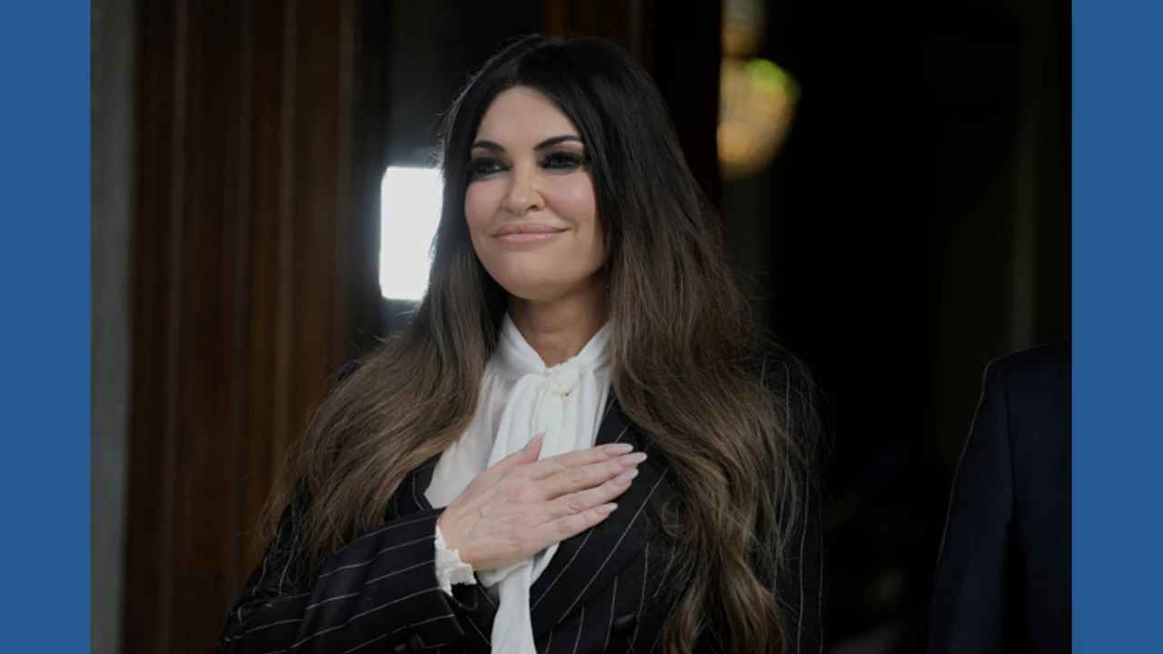 Affaires qui ont éloigné l'ambassadrice en Grèce : Trump l'a limogée