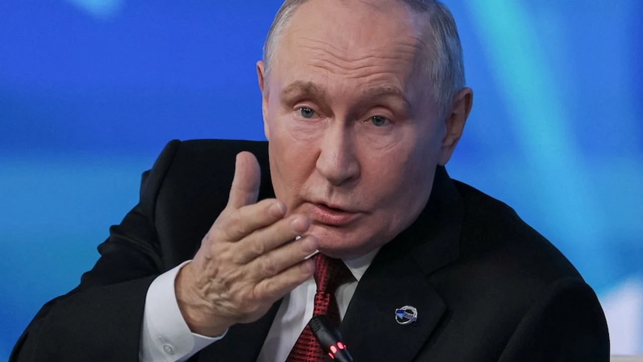 Allemagne en danger: conflit avec la Russie, avertit le renseignement; «guerre de l'ombre»