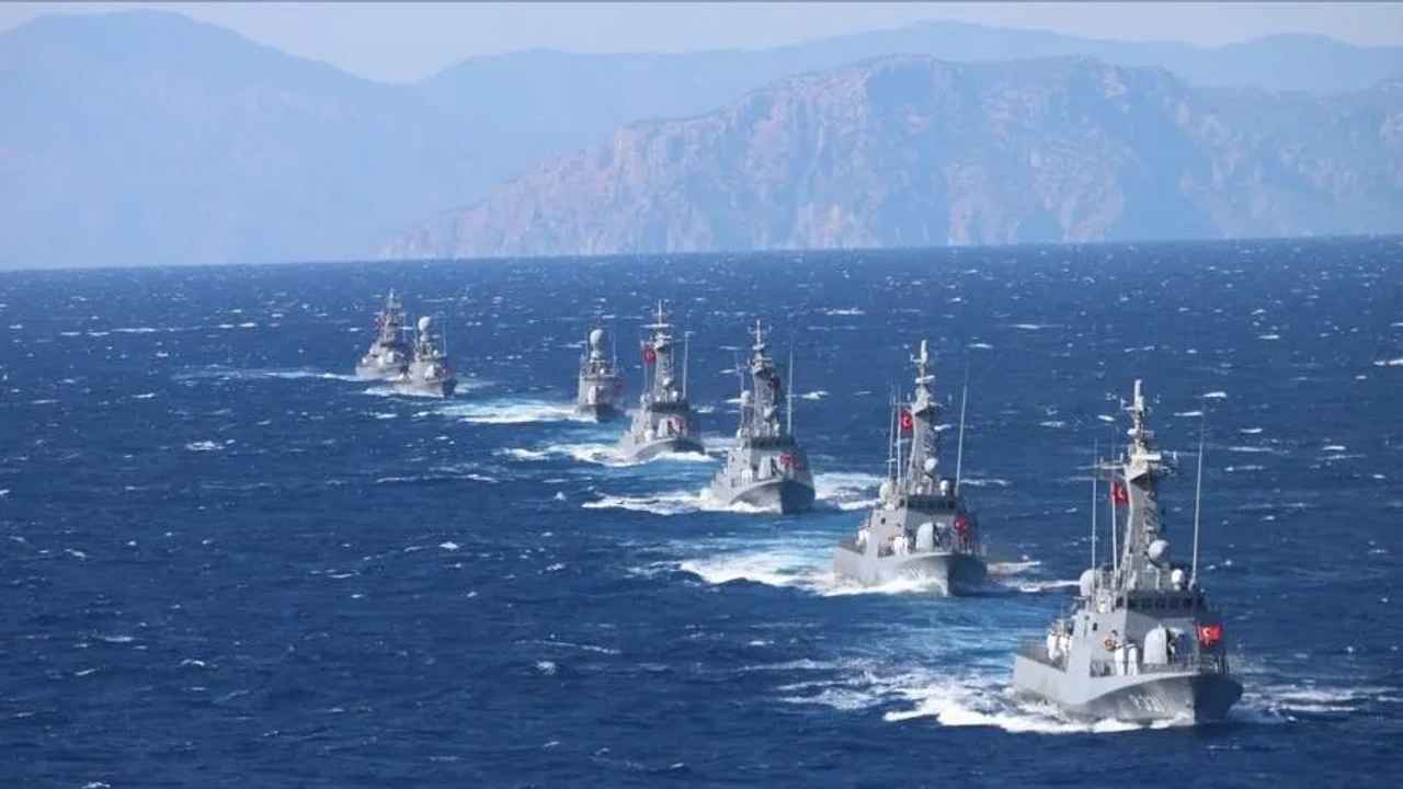 Attaques contre des navires : l'OTAN envoie avions et drones en mer Noire