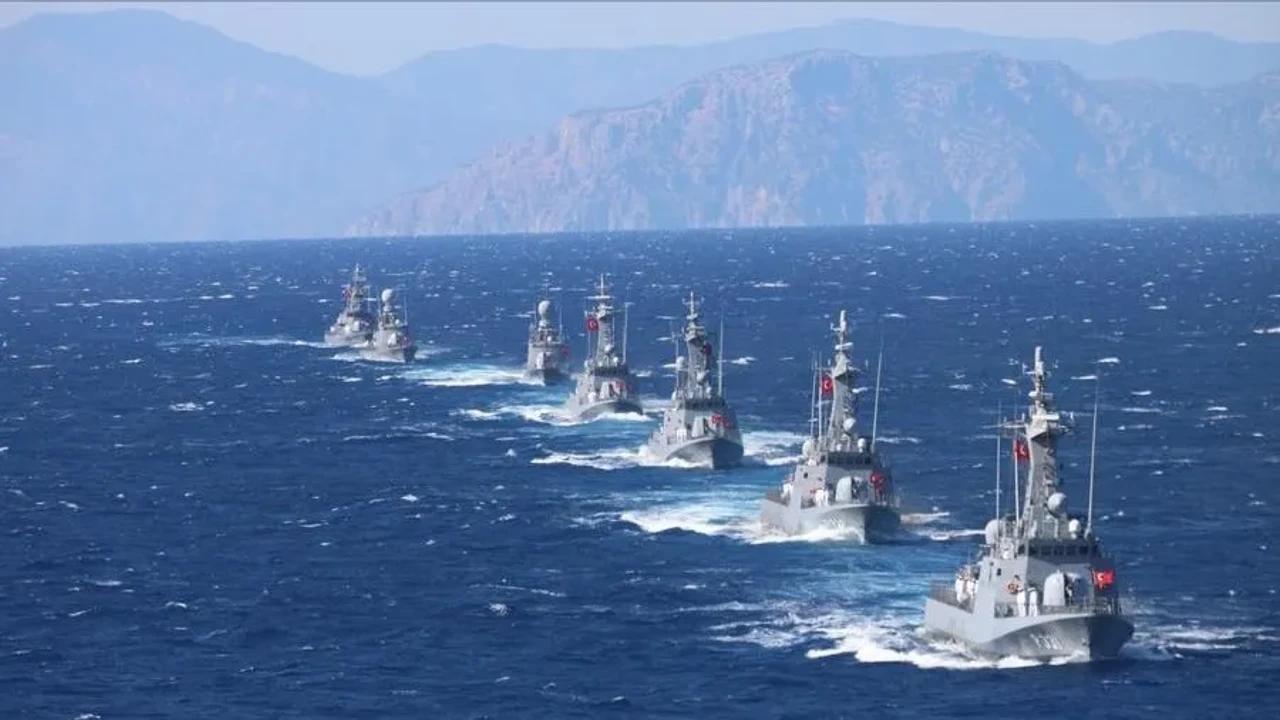 Attaques contre des navires : l'OTAN envoie avions et drones en mer Noire