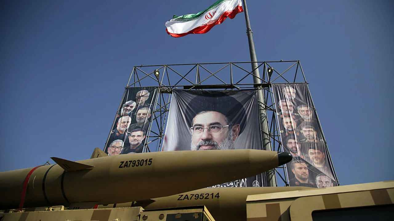 Guerre en Iran: 50 milliards $ / USA, le coût grimpe, Pentagone: No comment