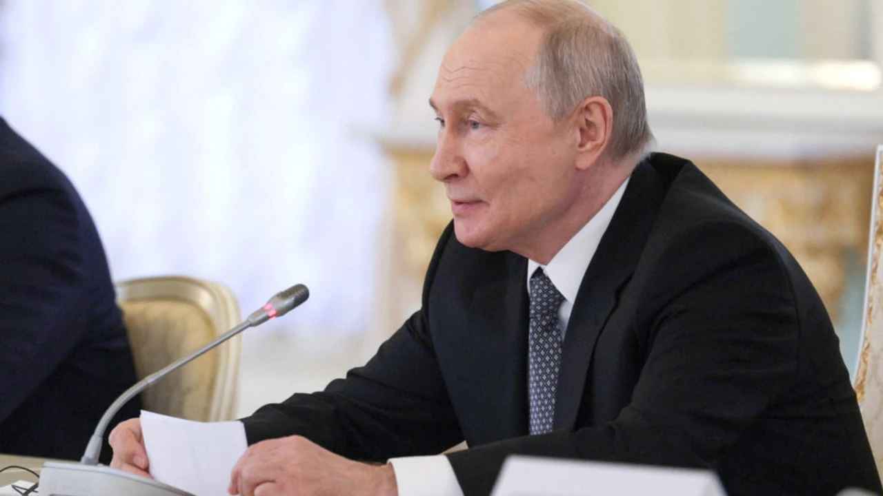 Le Kremlin provoque Trump : l'Europe doit faire partie des négociations