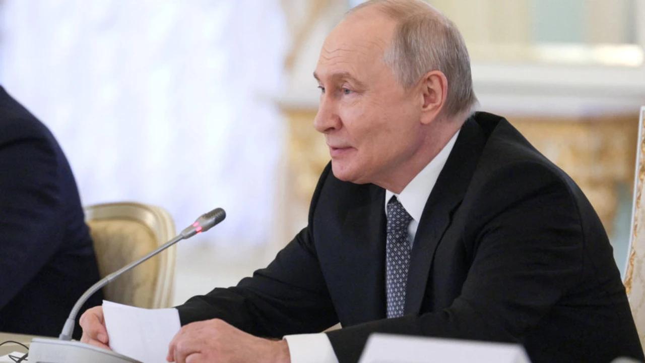 Le Kremlin provoque Trump : l'Europe doit faire partie des négociations