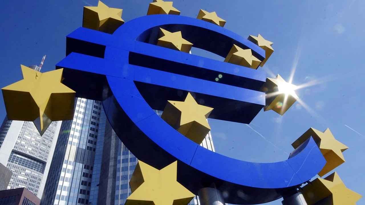 L'inflation en zone euro grimpe au ciel, plus haut niveau en trois ans : 3,8% en septembre