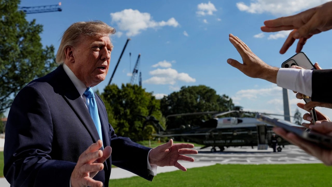 Mort mystérieuse dans le laboratoire de la peste ! Trump veut parler à Poutine