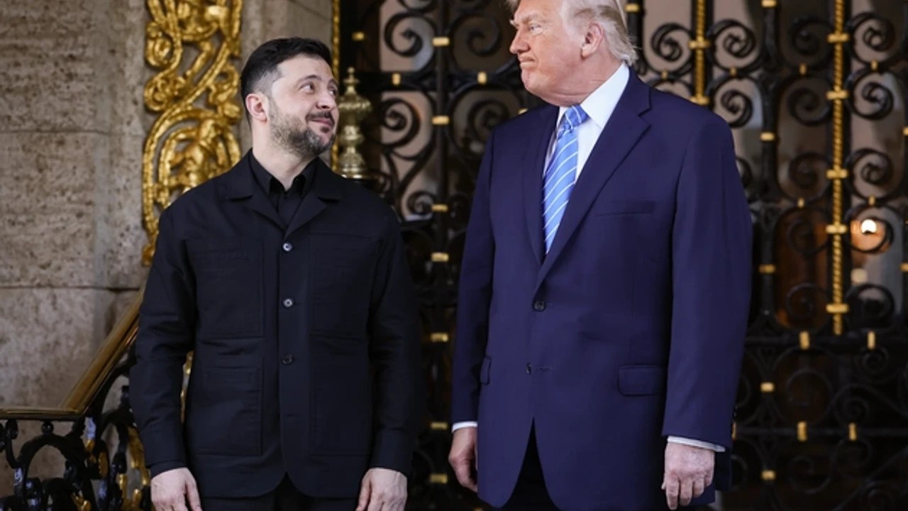 Nouvelles tensions Trump–Zelensky : « Nous avons tant donné à l’Ukraine, nous n’avons rien reçu ! »