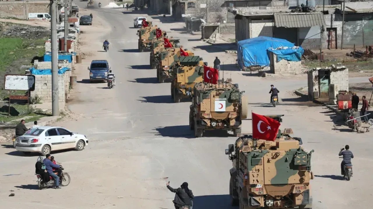 OTAN en guerre contre les Houthis / La Turquie demande l'aval du Parlement pour ses troupes