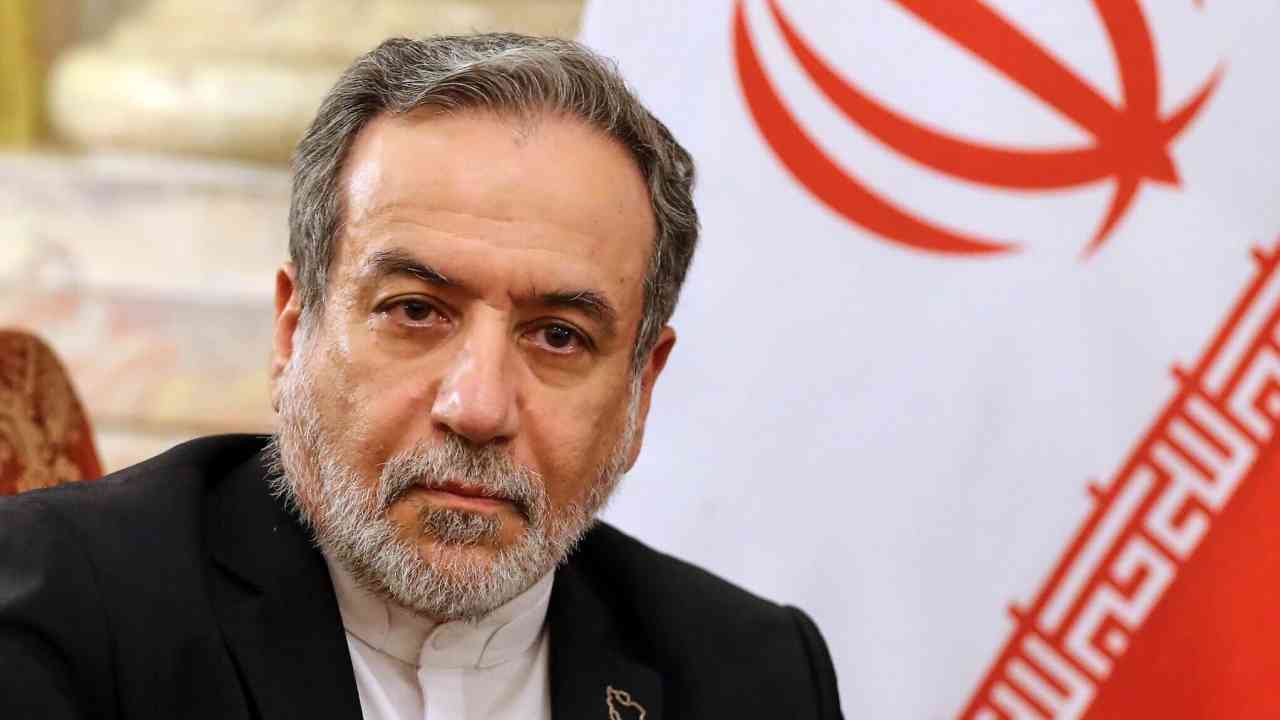«Si vous voulez la guerre, vous l'aurez» / L'Iran défie les USA : pas de solution militaire