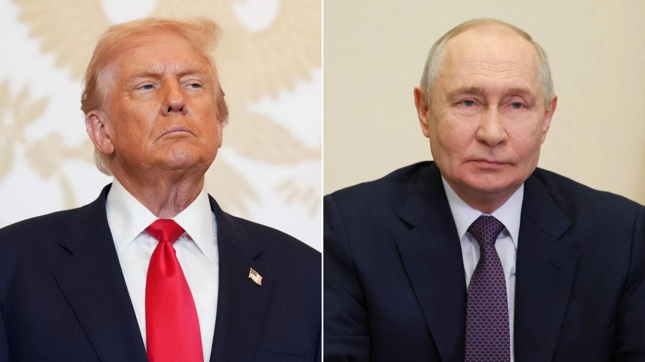 Trump a trahi l'Ukraine… / Colère à Kiev : « cessez les attaques sur les raffineries quand… »