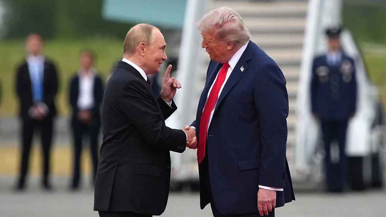 Trump : La paix est plus proche que jamais…!? Mais la Russie et l'Ukraine échangent des attaques