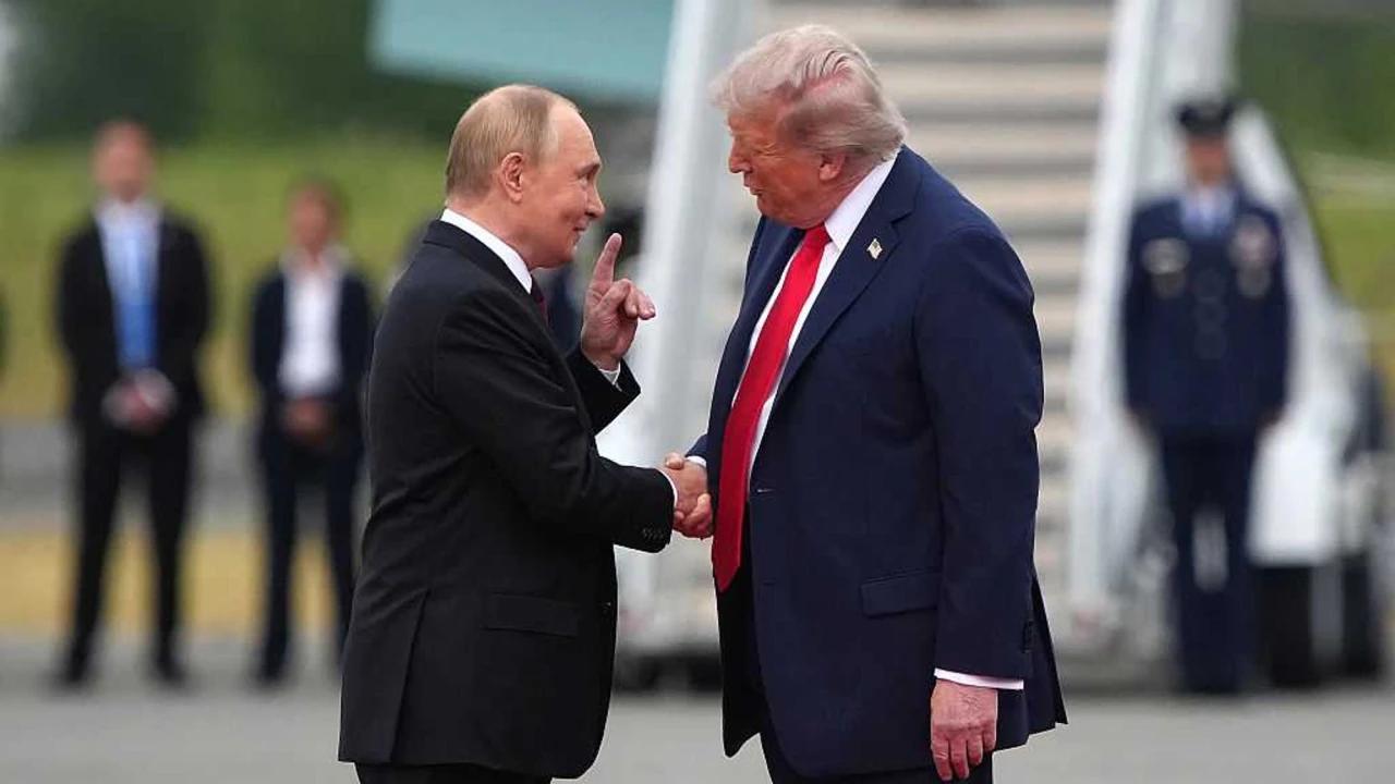Trump : La paix est plus proche que jamais…!? Mais la Russie et l'Ukraine échangent des attaques