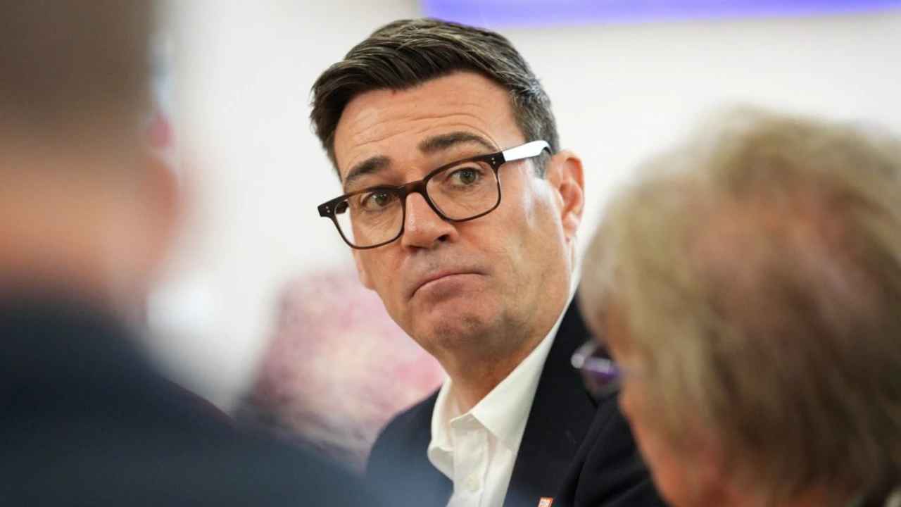 UE-Royaume-Uni, vers la réunification! Burnham promet un dialogue sérieux: sommet en novembre
