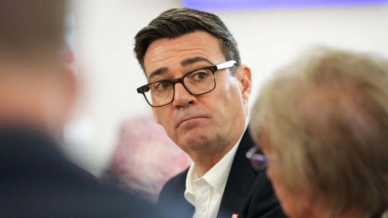 UE-Royaume-Uni, vers la réunification! Burnham promet un dialogue sérieux: sommet en novembre