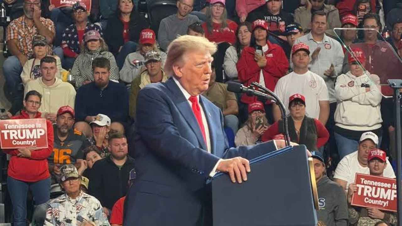 Zelensky "têtu" avec Trump "Nous ne nous humilions pas, nous sommes un pays indépendant