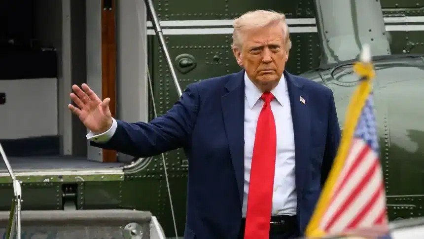 Trump: L'Ukraine peut gagner, abattez les avions russes