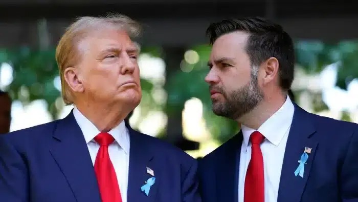 Trump perd patience avec Poutine; Vance et Rubio sur la même ligne durcissent le ton