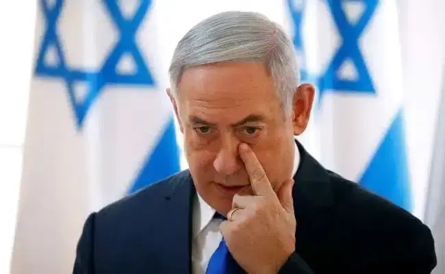 La Slovénie déclare Netanyahou “persona non grata