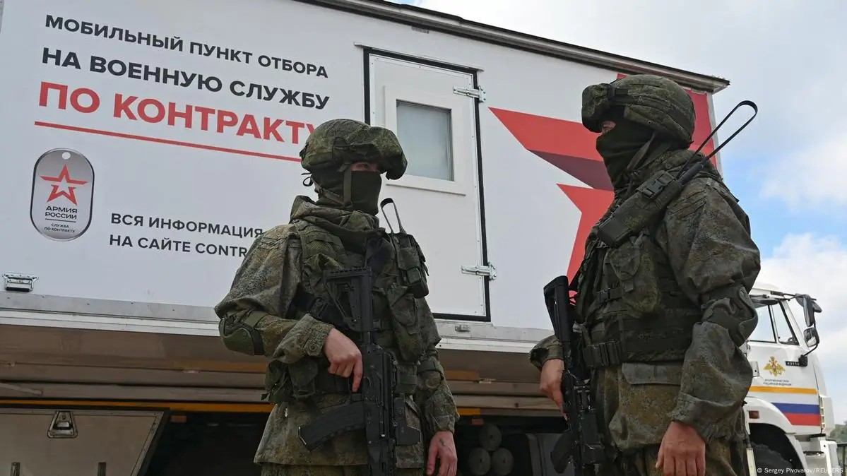 Poutine lance “la plus grande campagne de recrutement d'automne depuis 2016