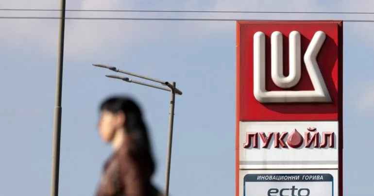 L'industrie pétrolière russe secouée – perd des milliards après les sanctions américaines
