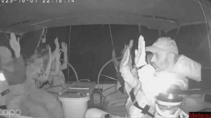 Les forces navales israéliennes interceptent une flottille d'aide à Gaza