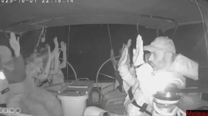 Les forces navales israéliennes interceptent une flottille d'aide à Gaza