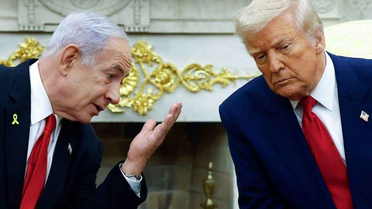 Trump: Un cessez-le-feu entrera en vigueur dès que le Hamas acceptera