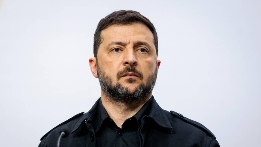 Poutine se moque de l’Occident ! Zelensky agacé : Aucune réaction aux dernières attaques