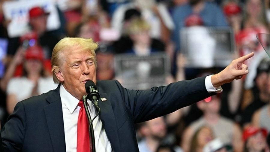 Trump «guerre terrestre» au Venezuela / Commandos, drones et avions contre les cartels de drogue