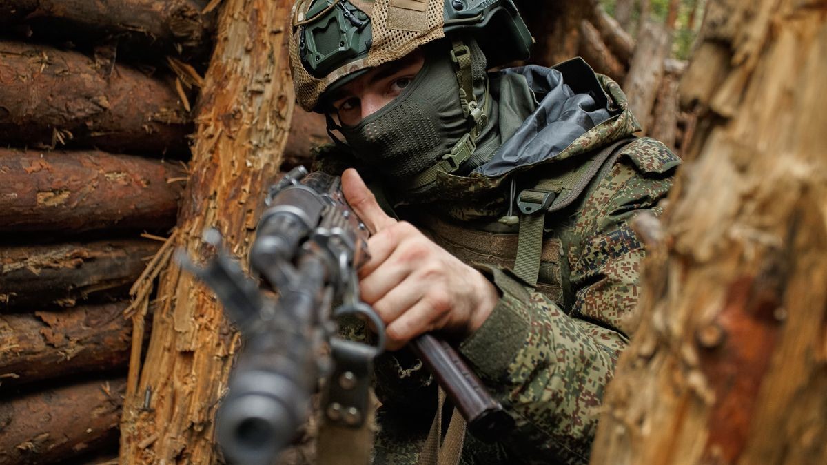 La Russie a perdu 281 000 soldats en 2025