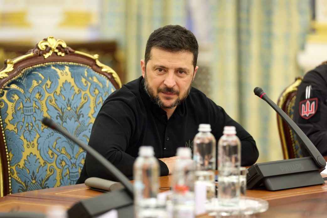 Zelensky explique pourquoi Poutine craint un cessez-le-feu